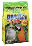 Großsittich-/ Papageienfutter 1 kg