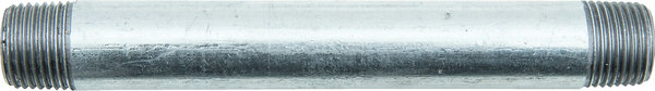 Vz Rohrnippel, 1/2'''' x 150 mm